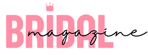 bridal magazine logo
